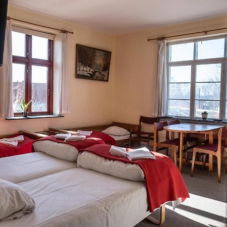 Hotel Viby Kro Exteriér fotografie