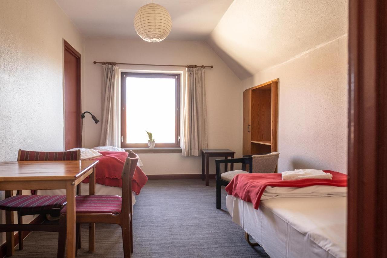 Hotel Viby Kro Exteriér fotografie