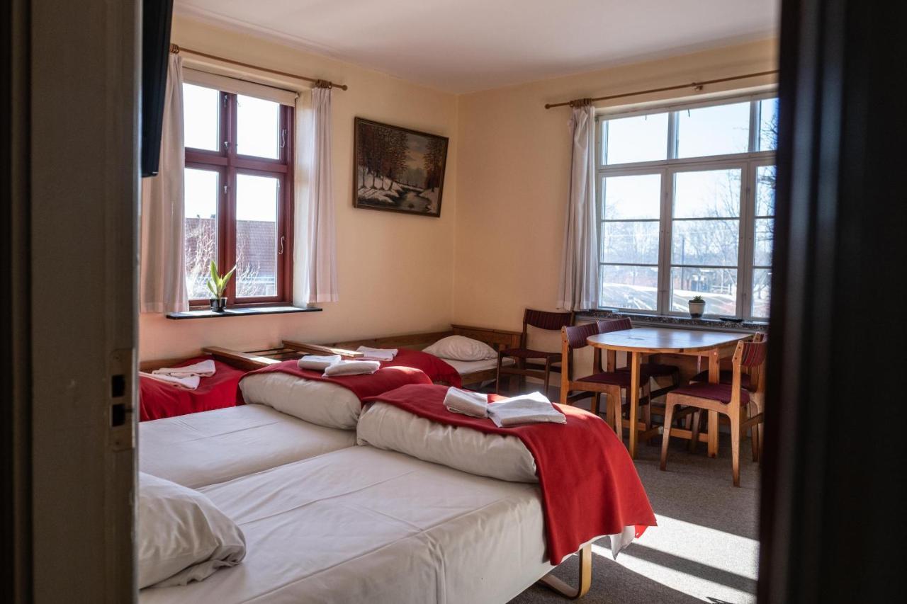 Hotel Viby Kro Exteriér fotografie