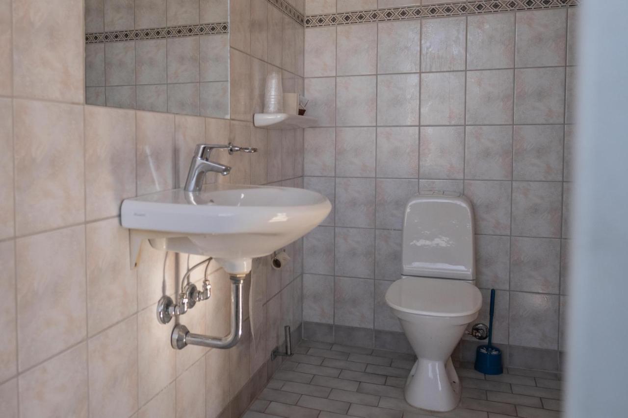 Hotel Viby Kro Exteriér fotografie