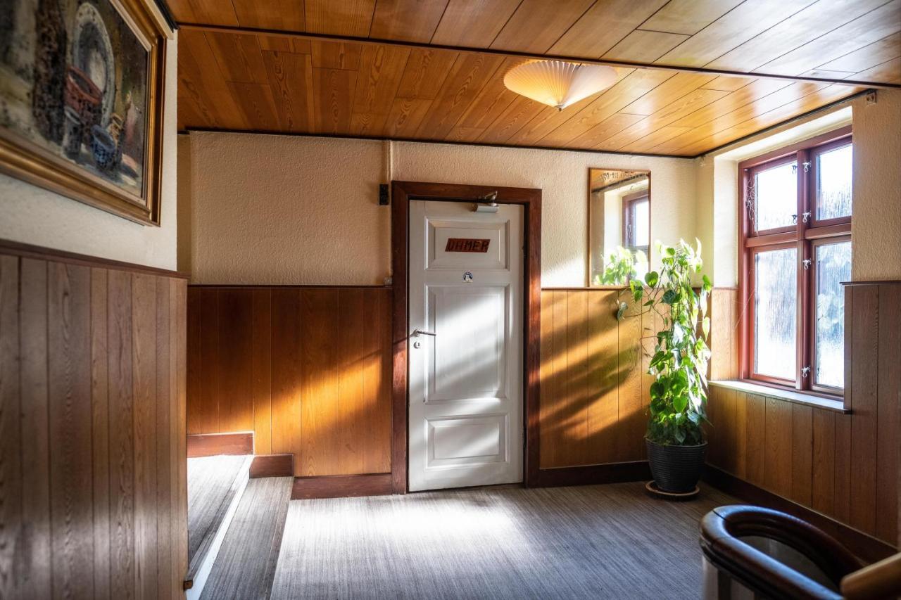 Hotel Viby Kro Exteriér fotografie