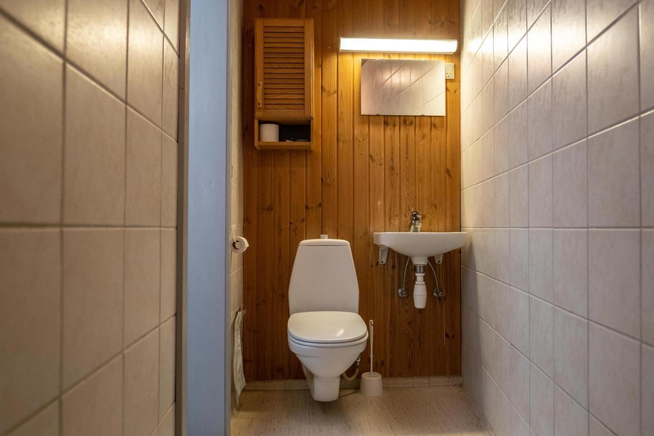 Hotel Viby Kro Exteriér fotografie
