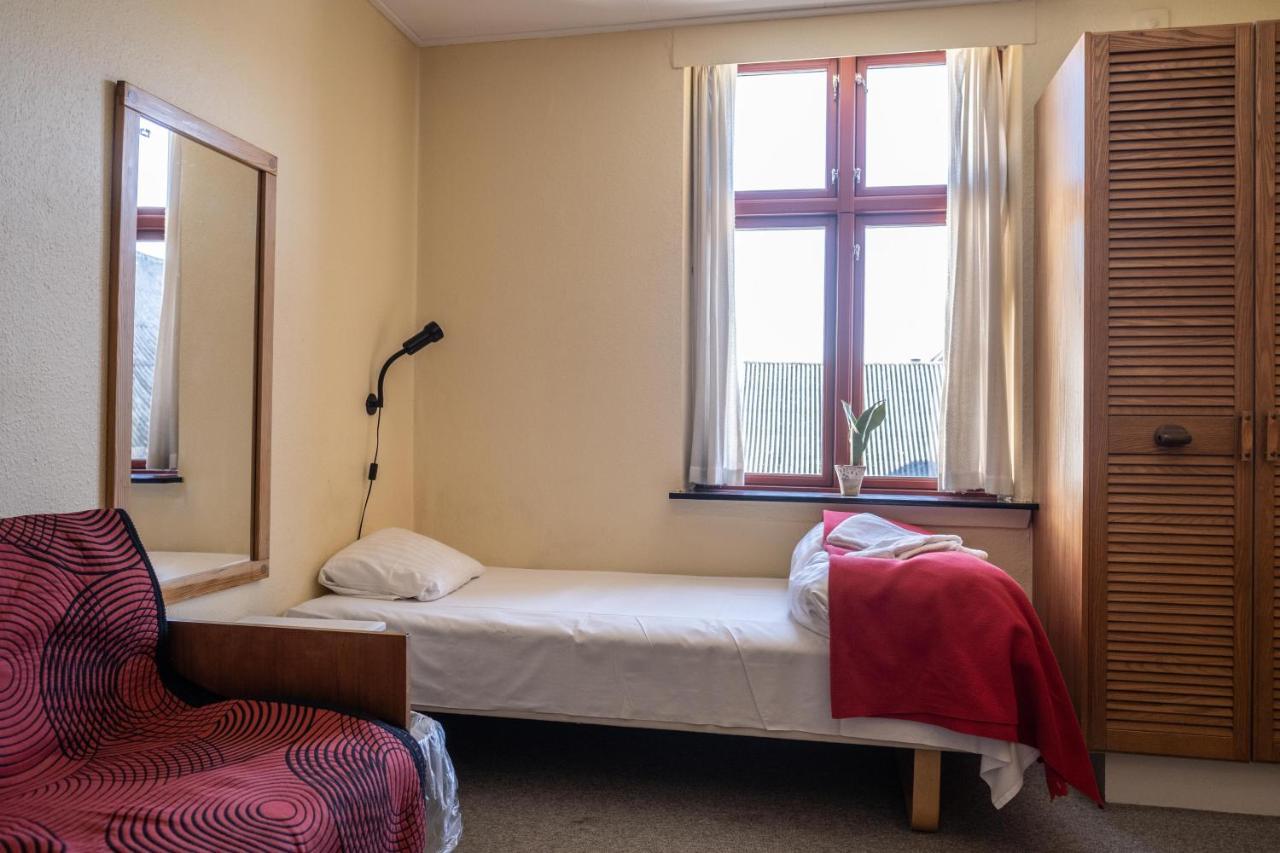 Hotel Viby Kro Exteriér fotografie